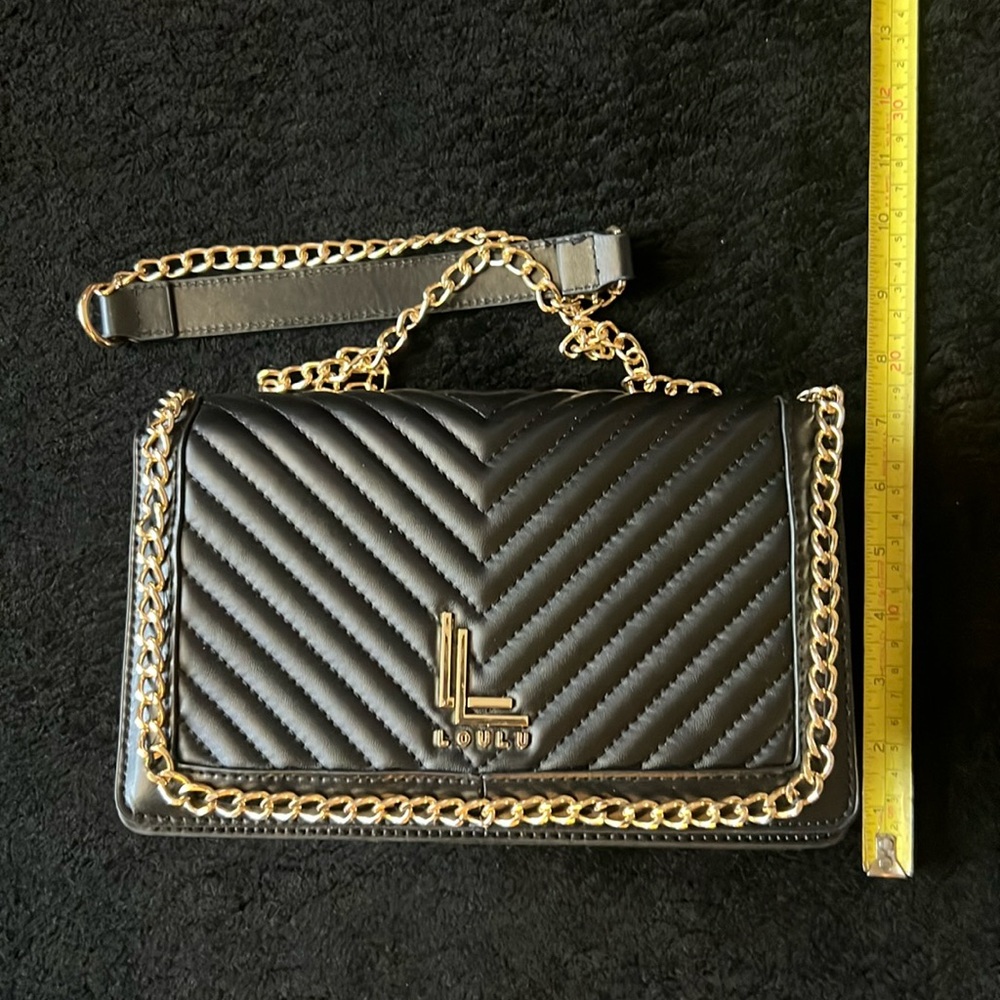 Loulu Purse NEW